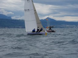 36e Coupe d&#039;Avant et d&#039;Argent 2009